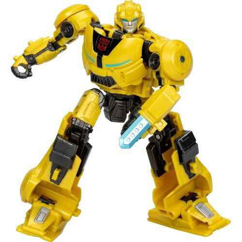 Hasbro Transformers One Prime Changer 12cm - Bumblebee / B-127 F8694/F8611