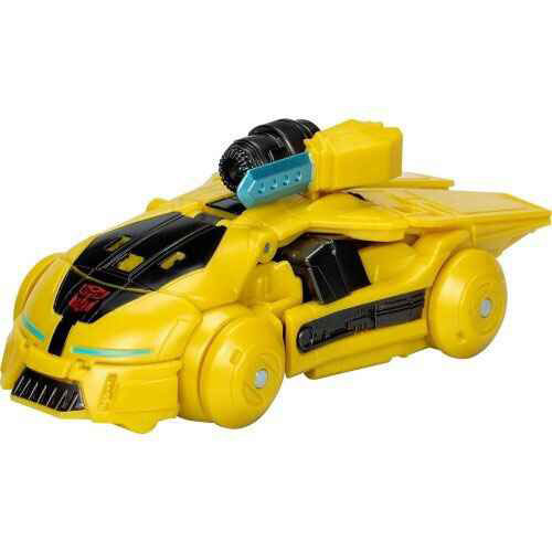 Hasbro Transformers One Prime Changer 12cm - Bumblebee / B-127 F8694/F8611