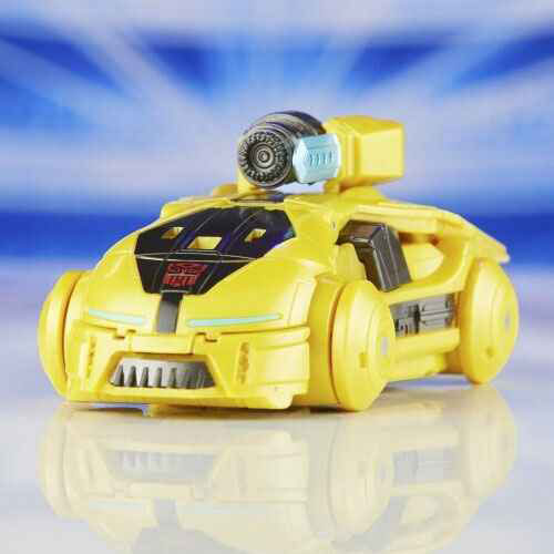 Hasbro Transformers One Prime Changer 12cm - Bumblebee / B-127 F8694/F8611