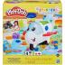 Hasbro Play-Doh Airplane Explorer Starter Set F8804