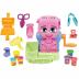 Hasbro Play-Doh Hair Stylin' Salon Playset F8807