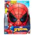 Hasbro Marvel Spider-Man Glow FX Mask Light Up Role Play Toy F8839