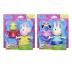 Hasbro Peppa Pig & Friends Φιγούρες Dress Up 15cm- Σχέδια F8859