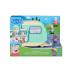 Hasbro Peppa Pig Peppa's Caravan F8863