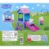 Hasbro Peppa Pig Peppas Park Fun Παιδική Χαρά F8872