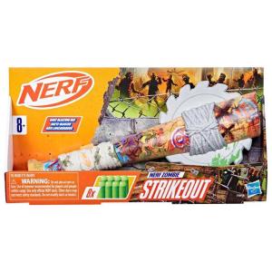 Hasbro Nerf Zombie Strikeout F8958