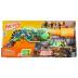 Hasbro Nerf Zombie Driller F8960