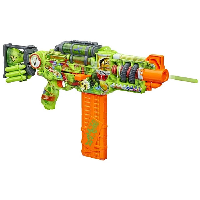 Hasbro Nerf Zombie Corrupter F8962