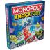 Hasbro Επιτραπέζιο Monopoly Knockout F8995