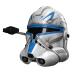 Hasbro Star Wars Black Series Clone Captain Rex Helmet F9176