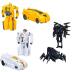 Hasbro Transformers Φιγούρες One Step 10cm - Σχέδια F9202