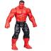 Hasbro Marvel Captain America Brave New World Deluxe Figure Red Hulk Titan Hero Villian 30cm F9299