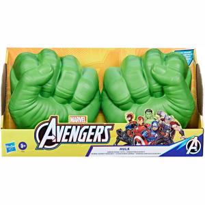 Hasbro Avengers Hulk Gamma Smash Fists F9332