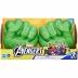 Hasbro Avengers Hulk Gamma Smash Fists F9332