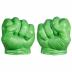 Hasbro Avengers Hulk Gamma Smash Fists F9332