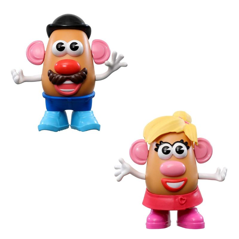 Playskool Potato Head - Σχέδια F9416