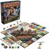 Hasbro Επιτραπέζιο Monopoly Harry Potter A Magical Adventure At Hogwarts (Ελληνική Έκδοση) F9422