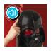 Hasbro Star Wars Darth Vader Electronic Mask F9498