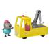 Hasbro Peppa Pig Granddad Dogs Tow Truck F9519