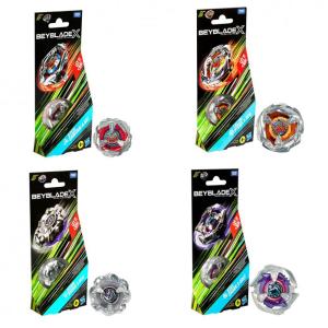 Hasbro Beyblade X Booster Single Top - Σχέδια F9590