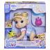 Hasbro Baby Alive Blonde Hair Crawl n' Play  Harper Hugs F9709