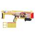 Hasbro Nerf Inked Transformers Bumblebee Dart Blaster F9719