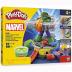 Hasbro Play-Doh Marvel Hulk Smash and Squish Playset F9826