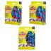 Hasbro Play-Doh Marvel Figures - Σχέδια F9829