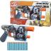 Hasbro Nerf Inked Star Wars The Mandalorian Dart Blaster F9834