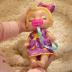 Hasbro Baby Alive Bedtime Baby Lala 30cm F9856