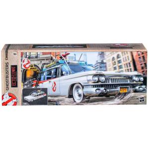 Hasbro Ghostbusters Ecto 1 1984 F9873