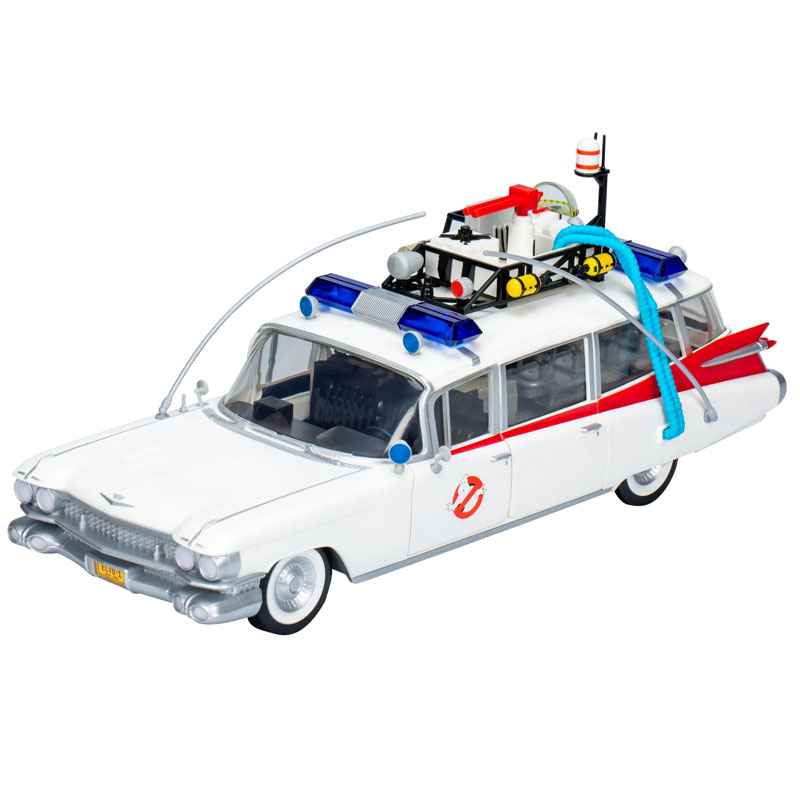 Hasbro Ghostbusters Ecto 1 1984 F9873