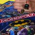 Hasbro Επιτραπέζιο Monopoly Batman F9930