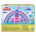 Hasbro Play-Doh Sparkle Compound Collection 2.0 F9932