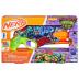 Hasbro Nerf Inked Teenage Mutant Ninja Turtles Blaster F9972