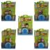 Just Toys Stumble Guys Series 2 3D Mini figures 5cm 5 pack - Σχέδια 0438