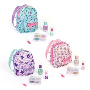 Make It Real 3C4G Arcade Glam Cosmetic Set Σχέδια 10064