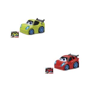 Just Toys Kidz To GO Crazy Racer - Σχέδια 10326