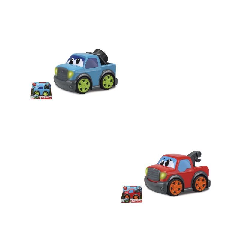 Just Toys Kidz To GO Truck - Σχέδια 10328