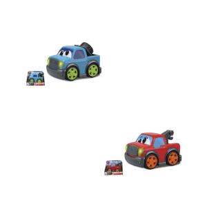Just Toys Kidz To GO Truck - Σχέδια 10328