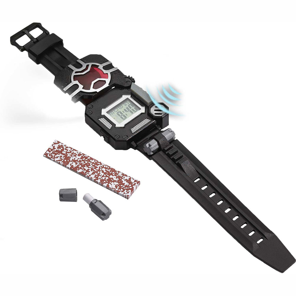 Just Toys Spy X Recon Watch (10401)