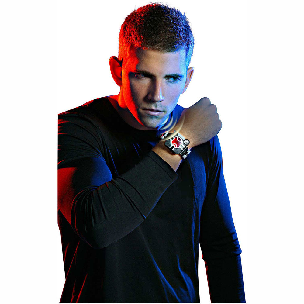 Just Toys Spy X Recon Watch (10401)