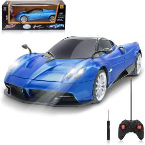 Dynatech RC - Licensing Cars 1:24 Pagani Huayra Roadster 10482