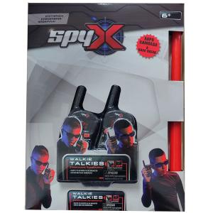 Λαμπάδα Spy X Walkie Talkies 10526LA