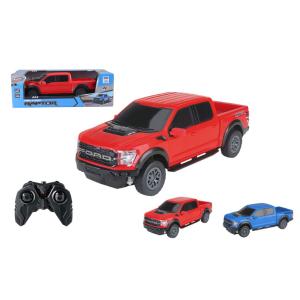 Just Toys Kool Speed Licensing Cars 1:16 Ford F-150 Raptor 10652