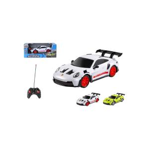 Just Toys Kool Speed Licensing Cars 1:24 Porsche 911 RS GT3 10674