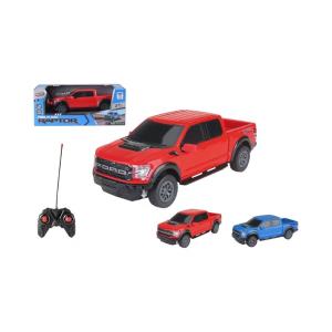 Just Toys Kool Speed - Licensing Cars 1:24 RC Ford F-150 Raptor 10677