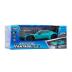 Just Toys Kool Speed - Licensing Cars 1:24 RC Aston Martin Vantage GT3 10696