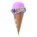 Just Toys Unicones Surprise Series 3 1240