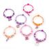 Make It Real Jewellery DIY Fashion Beaded Bangle Bracelets 1329